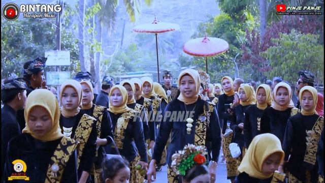 Lagu Sasak Virall..!! Besumpah Mate & Lelah Bowos Versi Terbaru Kecimol Bintang Harapan Live Selong смотреть онлайн