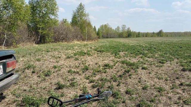 НАШЁЛ ЗАБРОШЕННУЮ ФЕРМУ ГЛУБОКО В ЛЕСУ! ПОВЕЗЛО!!!МЕТАЛЛОКОП!@Leshii_in_fact смотреть онлайн
