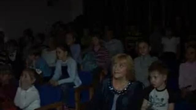 театр кукол смотреть онлайн