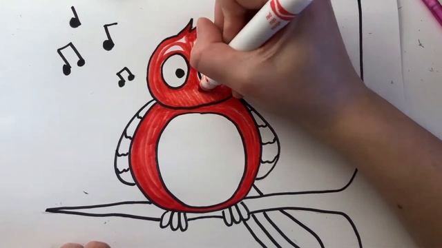 Interactive Drawing - 7th Grade смотреть онлайн