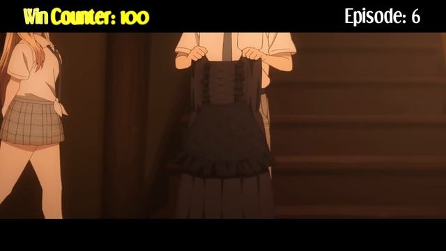 Everything GREAT About: My Dress-Up Darling смотреть онлайн