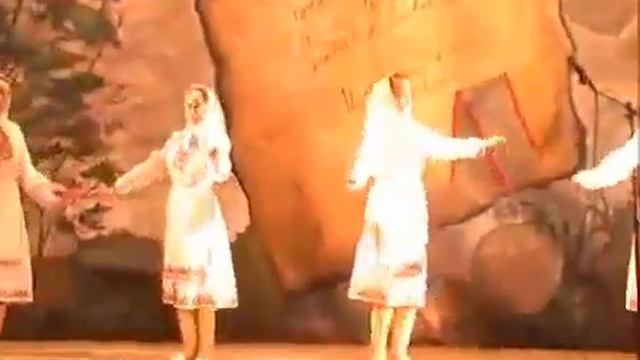 МАРИЙСКИЙ ТАНЕЦ ФНК МарГУ.Ф.В.ГИНЗБУРГ.ВИРТУАЛЬНЫЙ МУЗЕЙ КУЛЬТУРЫ МАРИЙ ЭЛ смотреть онлайн