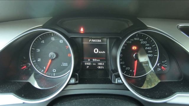 Audi A5 2015 , consumo , desempenho , estabilidade e valores. смотреть онлайн