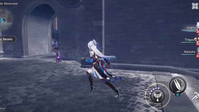 HonKai Star Rail New Character Gameplay смотреть онлайн