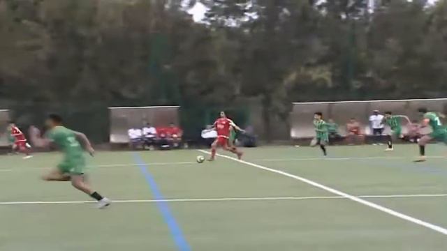 KAMIL LEROY FOOT CAFC EJSC ET RAJA DE CASABLANCA смотреть онлайн