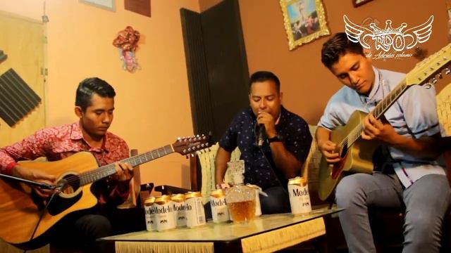EL Califas Adrian Solano Y su Banda Rryes de Oaxaca смотреть онлайн