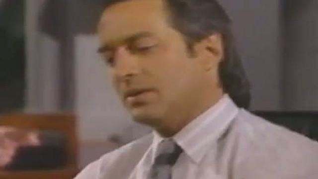 Вот это новости! И вдруг вошла она...