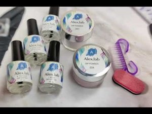 Подробное базовое руководство по работе с дип системой.