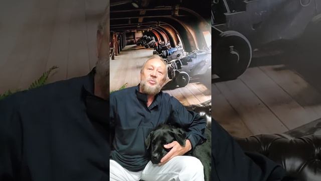 Алтай с Виталием Сундаковым, август 2021 смотреть онлайн