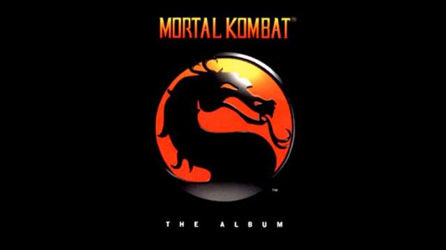 Mortal Kombat Soundtrack Techno Syndrome Mortal Kombat смотреть онлайн