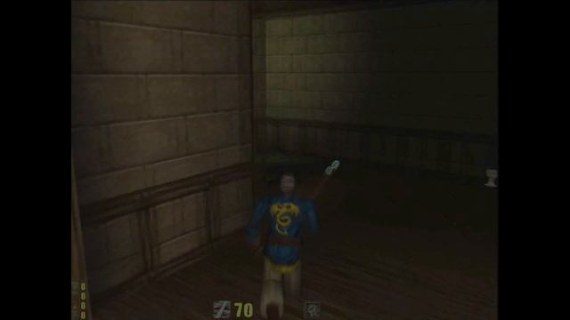 [PC] Dark Vengeance смотреть онлайн