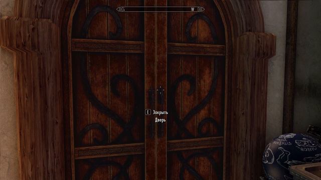 TES V: Skyrim. Прохождение с модами #506: Лучший мод на дом - Поместье "Сорока" (Magpie Manor) смотреть онлайн