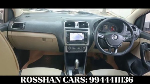 நல்ல மைலேஜ் தரக்கூடிய லேட்டஸ்ட் ஆட்டோமேட்டிக் டீசல் கார் Ameo Automatic diesel car