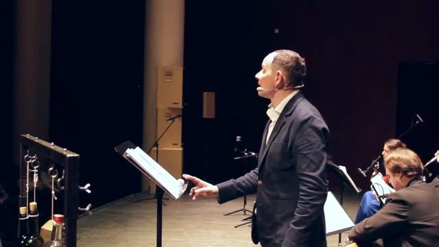 29.11.2017 г. Камерный зал ММДМ. Абонемент «КЛАССИКА С ДАНИИЛОМ СПИВАКОВСКИМ» смотреть онлайн