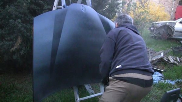 Новая дюза 1,5 на не Iwata Made in China