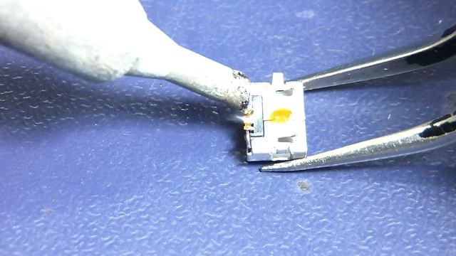 HUAWEI P8 replacement micro USB / HUAWEI P8 Замена коннектора зарядки micro USB смотреть онлайн