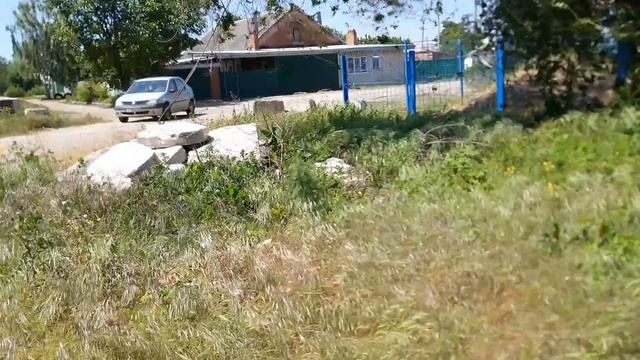 21.05.2022 Любимый с детства вокзал в Креновске и старая башня. Точнее её руины. смотреть онлайн
