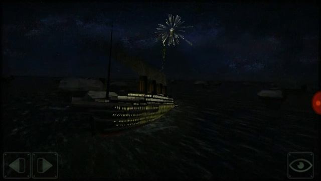 Крушение титаника!!!!!! смотреть онлайн