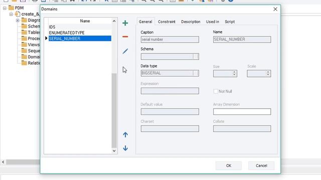 ERBuilder Domains смотреть онлайн