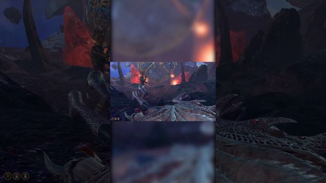 Балдурс Гейт Кто такой на самом деле друг из сновидений #baldursgate3 #балдурсгейт3 #смешнойобзор смотреть онлайн