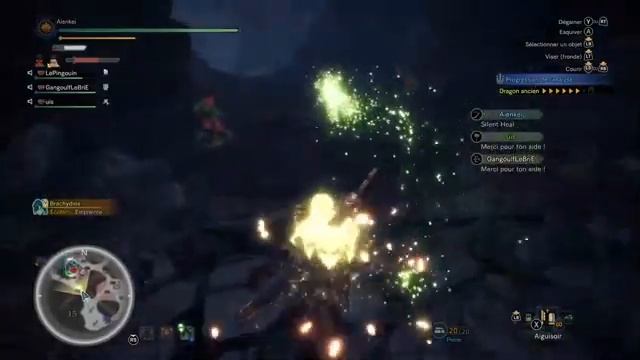 LIVE A LIVE 5 ⬩ 07/12/21 ⬩ Battlefield 2042 × Monster Hunter World смотреть онлайн