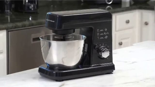 ✅ Best Price Stand Mixer In 2023 ✨ Top 5 Tested & Buying Guide смотреть онлайн