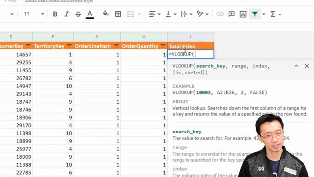 จัดการข้อมูลด้วย Google Sheets (1 ใน 7เครื่องมือ ทำงานกับ Data ในยุค Digital) смотреть онлайн
