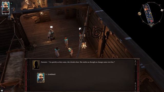 Beast Playthrough Part 1 | Divinity Original Sin 2 | I'm On a Boat! смотреть онлайн