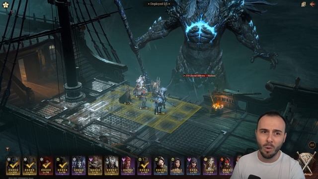 This Is Massive! The Game Of The Year Is Here... Dragonheir: Silent Gods смотреть онлайн