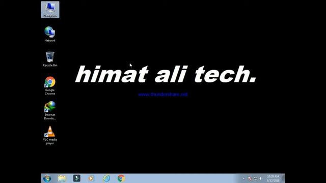 How to Listen Radio Using VLC Media Player For FREE - Easy Tip VeDio By Himat Ali смотреть онлайн