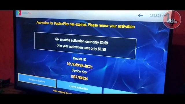 Entenda o Duplex Play IPTV para LG смотреть онлайн