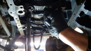 Renault двигатель G9U, G9T правильная установка шатунных вкладышей!