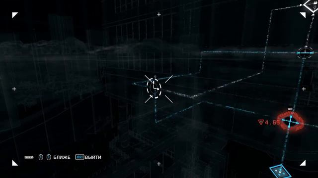 Прохождение Watch Dogs - Часть 22 (Без Комментариев ) смотреть онлайн