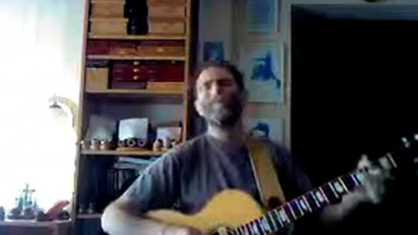 The Evening Song For Viana