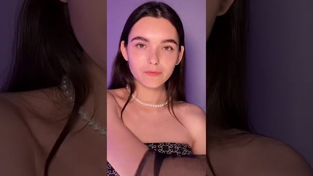 Брови решают, согласны?) #макияжказань #контент #бровиказань #макияжнавыпускной