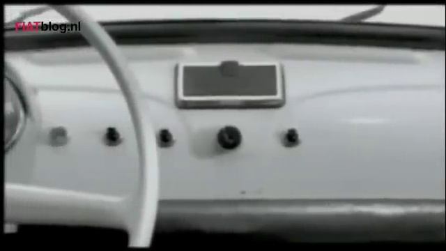 Fiat 500, oud en nieuw смотреть онлайн