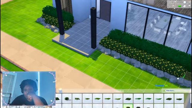 building things on sims (wicked whims +18) смотреть онлайн