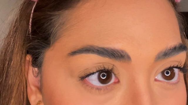 L'Oreal Paris Air Volume Mega Mascara review смотреть онлайн