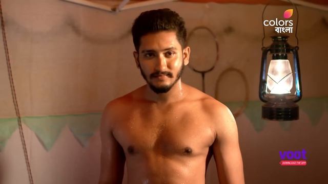 Pherari Mon | ফেরারি মন | Promo смотреть онлайн