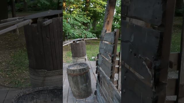 Измайловский сад смотреть онлайн