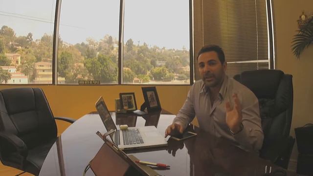 Hard money lenders life in California. With the king of hard money Yanni raz смотреть онлайн
