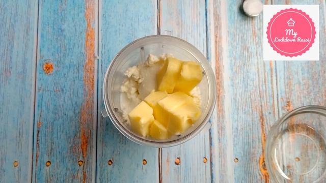 How To Make Processed Cheese At Home | Homemade Cheese Recipe ! No Rennet