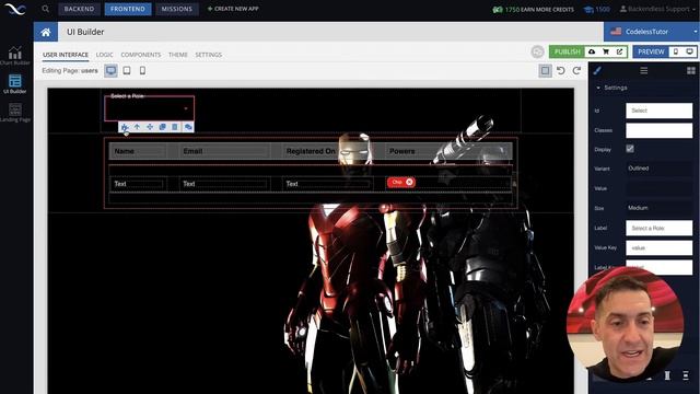 Get Users by Role Name API | User Management Course | Pt. 21 смотреть онлайн