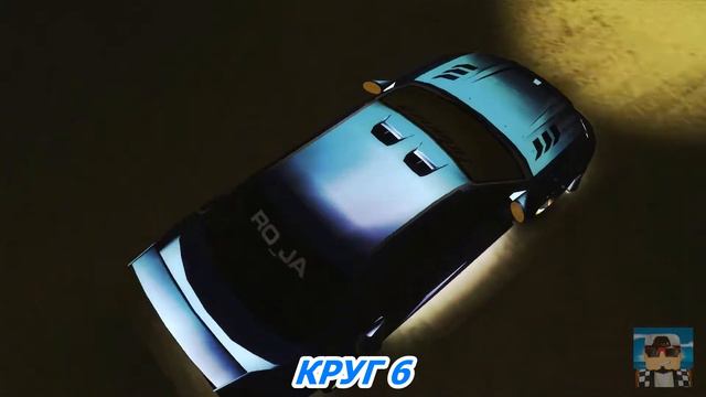 10 КРУГОВ ДРИФТА В NEED FOR SPEED UNDERGROUND 2 смотреть онлайн