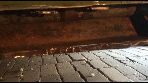 Нива 2121.ЗАМЕНА ПОРОГА САМОСТОЯТЕЛЬНО в гараже 1