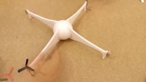 делаем квадрокоптер в домашних условиях своими руками