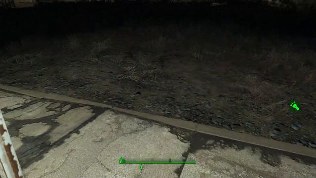 Fallout 4 XBOX ONE MOD TERA Officer's Outfit смотреть онлайн