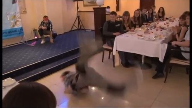 МИКС танцевальный проект Мерзавцы смотреть онлайн