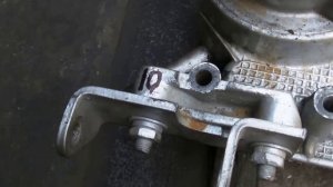 Перетяжка впускного коллектора ГАЗ 53