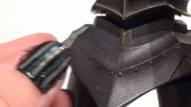 Soul Of Chogokin GX-48 The Big O: Kurogane Shiage Review; Mecha Mage